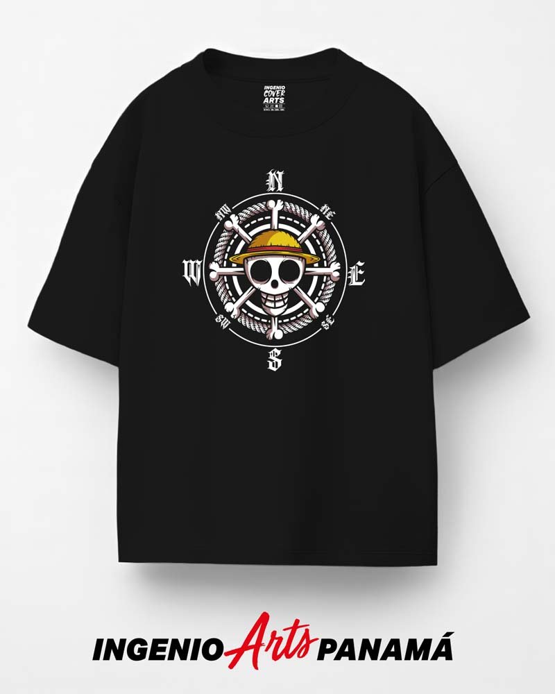 T-shirt One Piece 053 one piece 053