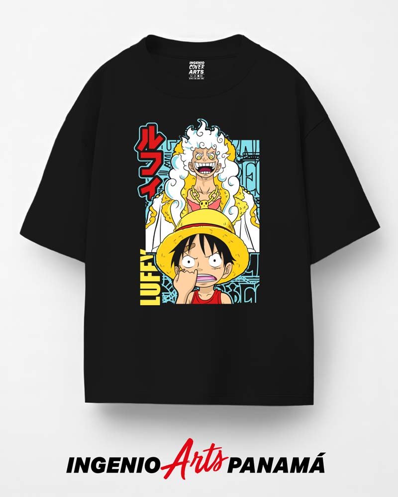 one piece 081