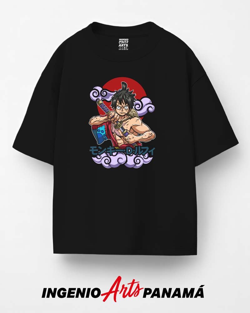 one piece 101