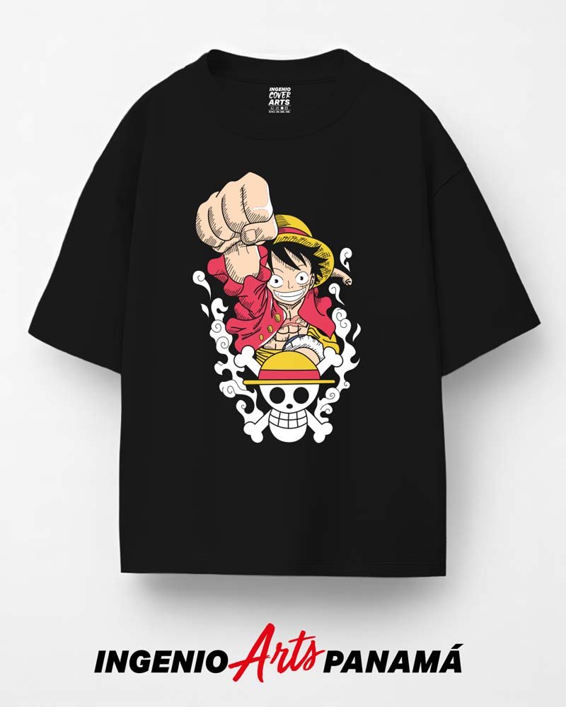 one piece 106
