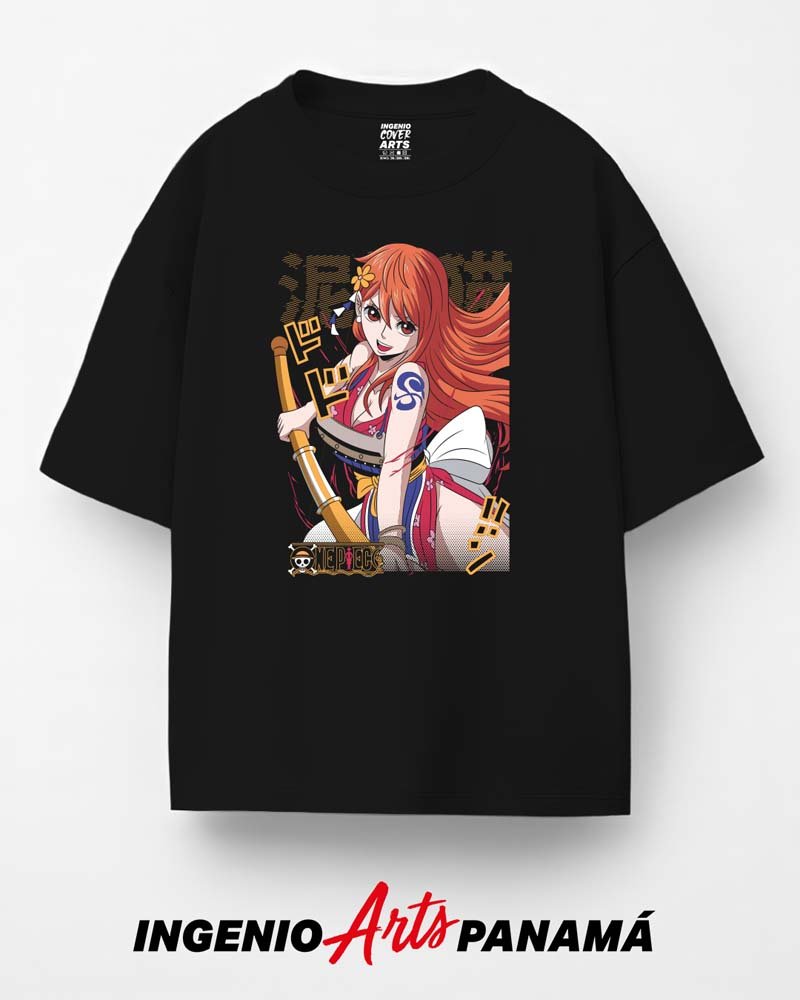 T-shirt One Piece 116 one piece 116