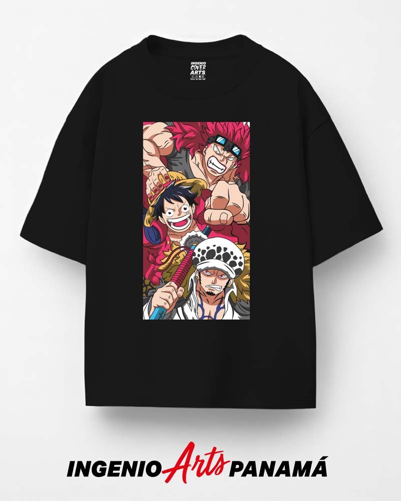 one piece 142