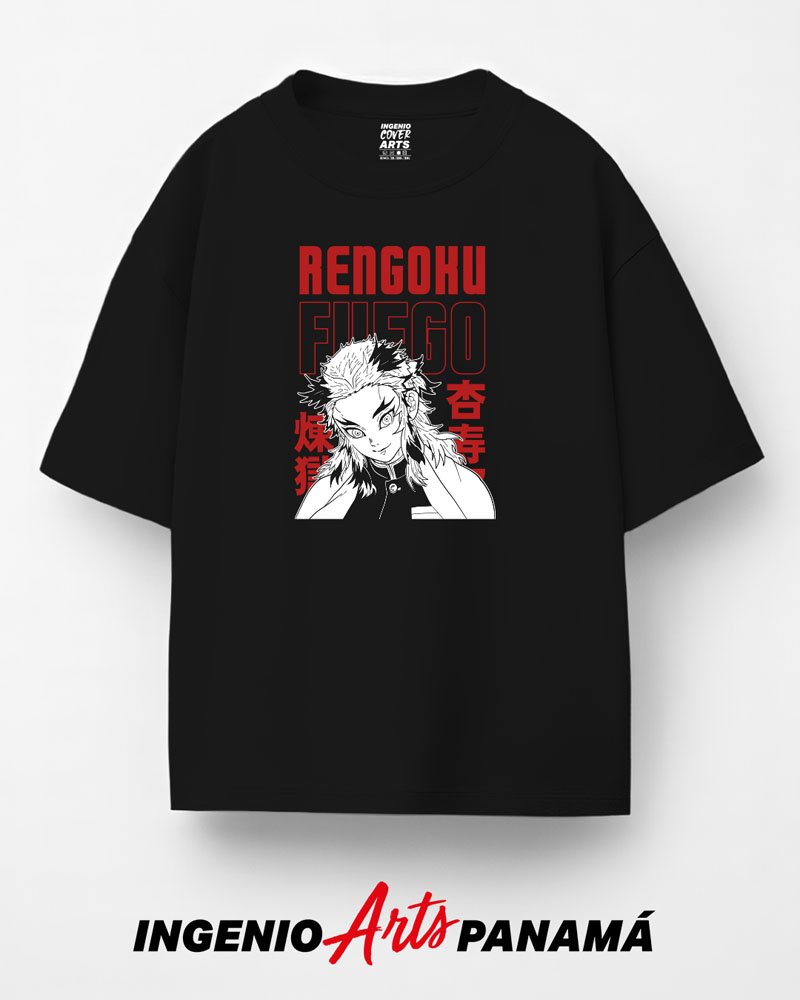 rengoku 2 colores